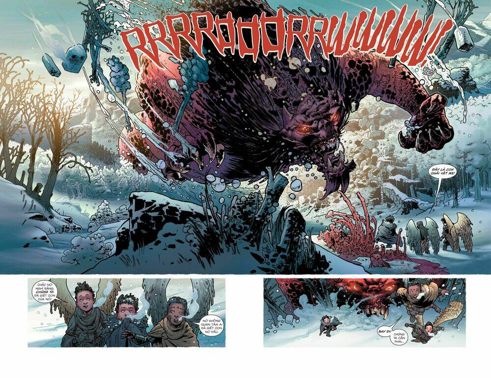 Birthright: Chapter 3