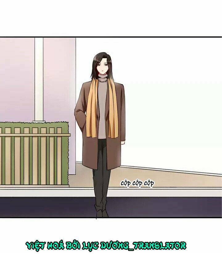 Chào Buổi Sáng, Hướng Dương: Chapter 5