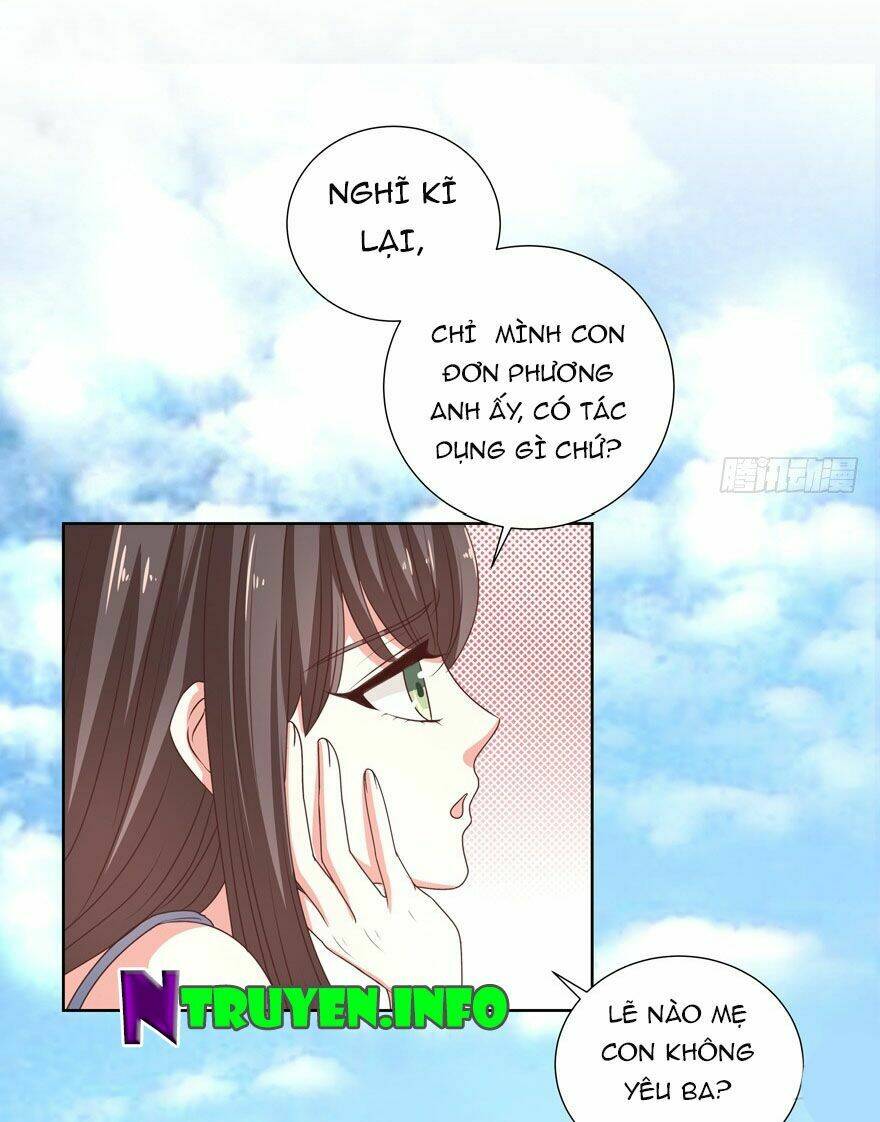 Lưu Luyến Không Rời: Chapter 22