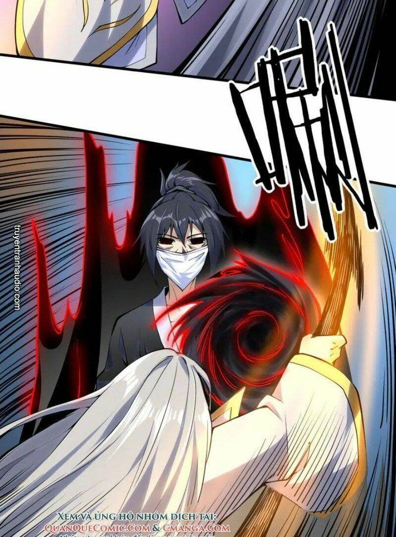 Đấu Hồn Đại Lục: Chapter 34