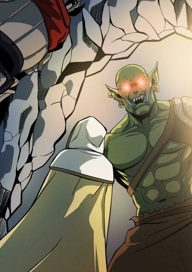 Ngôi Nhà Kết Nối Với Hầm Ngục: Chapter 1