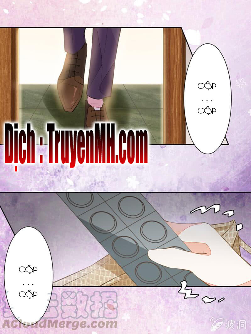Hôn Sai 55 Lần: Chapter 93