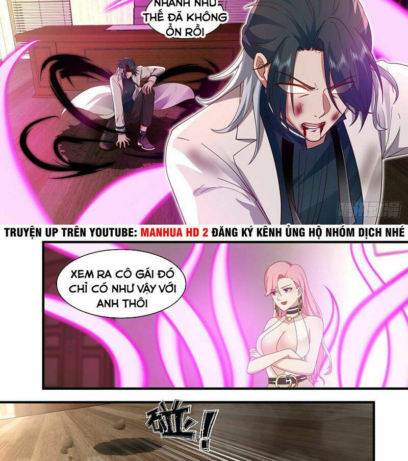 Bắt Đầu Trực Tiếp Làm Thần Hào: Chapter 34