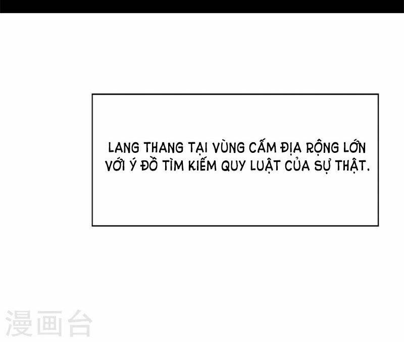 Này! Đừng Động Vào Phô Mai Của Tôi: Chapter 91