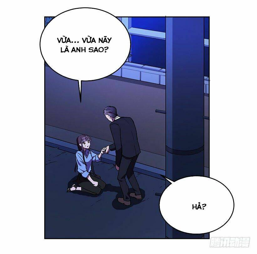 Người Yêu Của Rồng Đen: Chapter 24