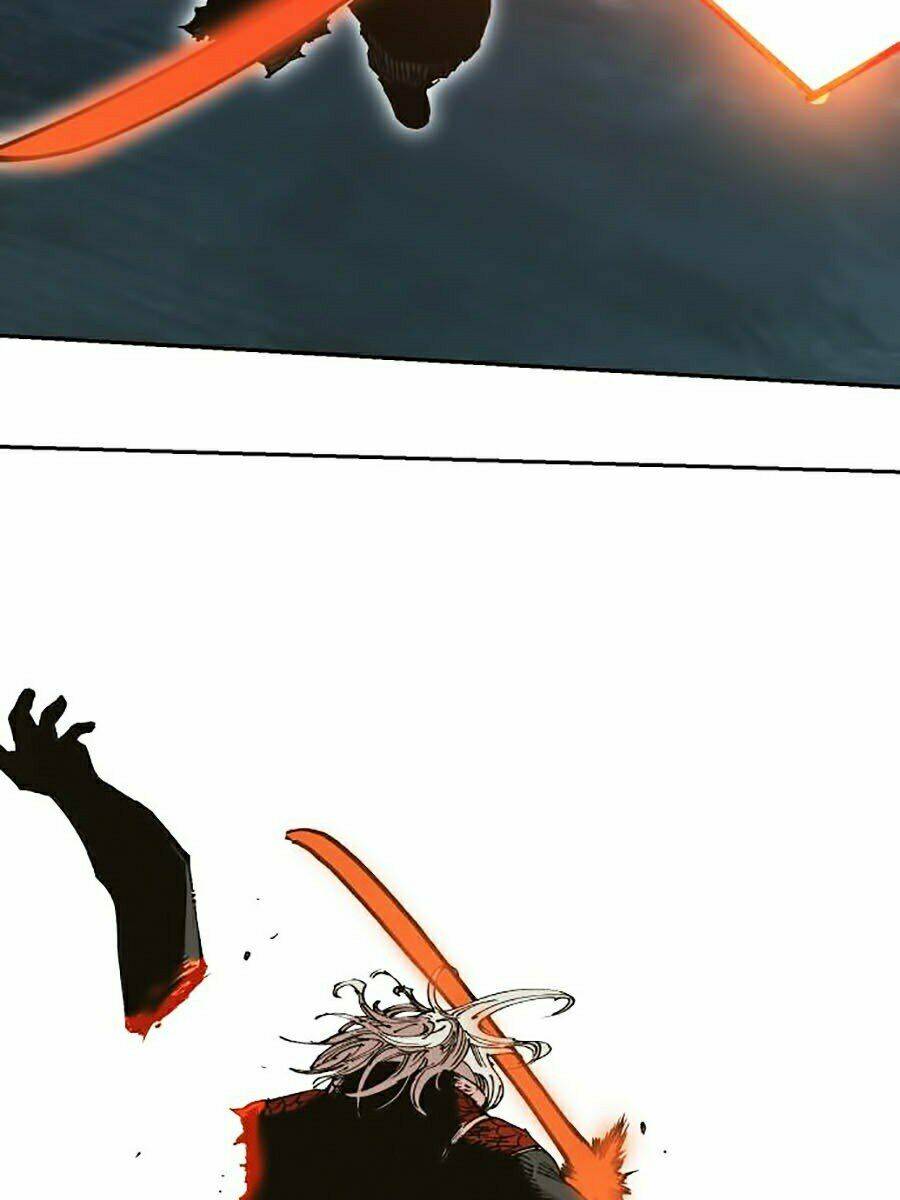 Hard Core Leveling Warrior Ss2: Chapter 107