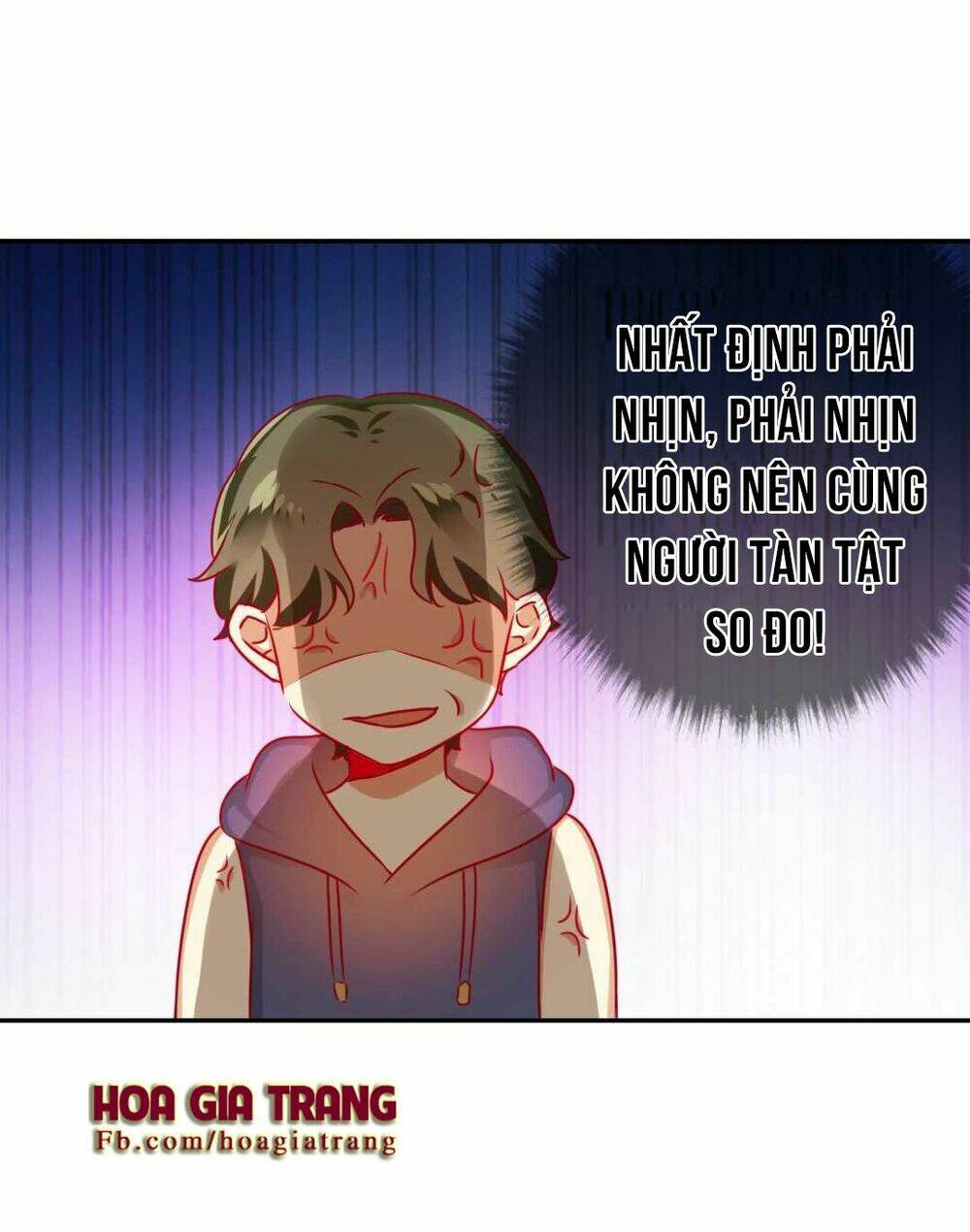 Phục Thù Thiếu Gia Tiểu Điềm Thê: Chapter 14