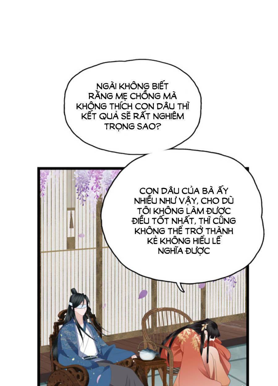 Điều Hương Vương Phi: Chapter 23