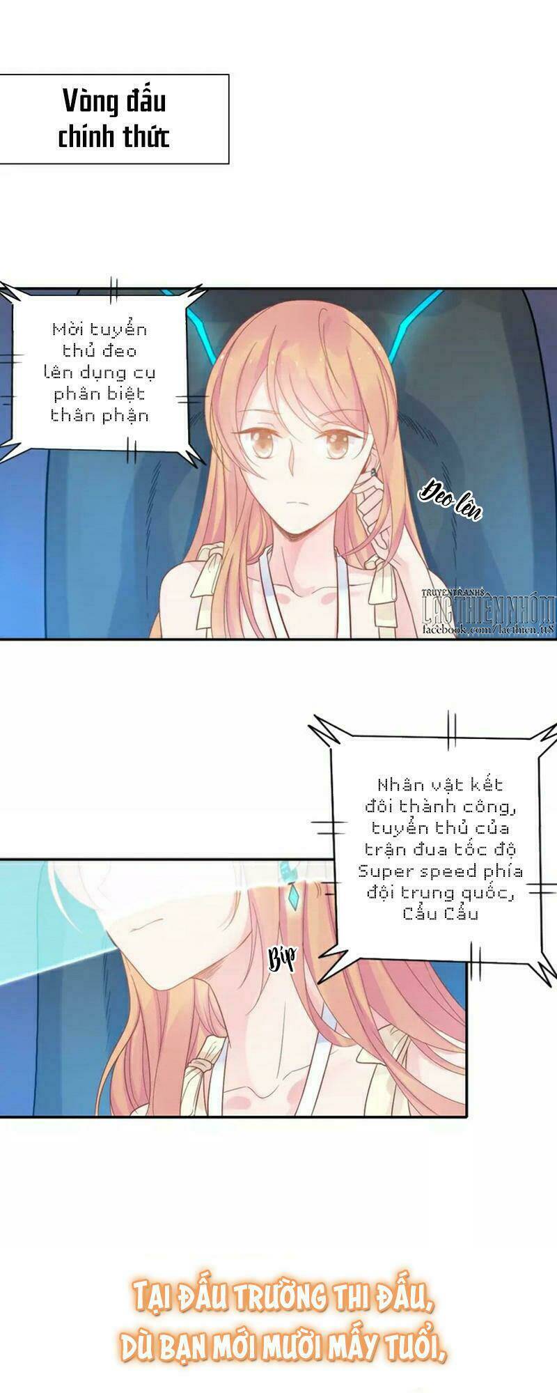 Mật Thất Khốn Du Ngư: Chapter 10