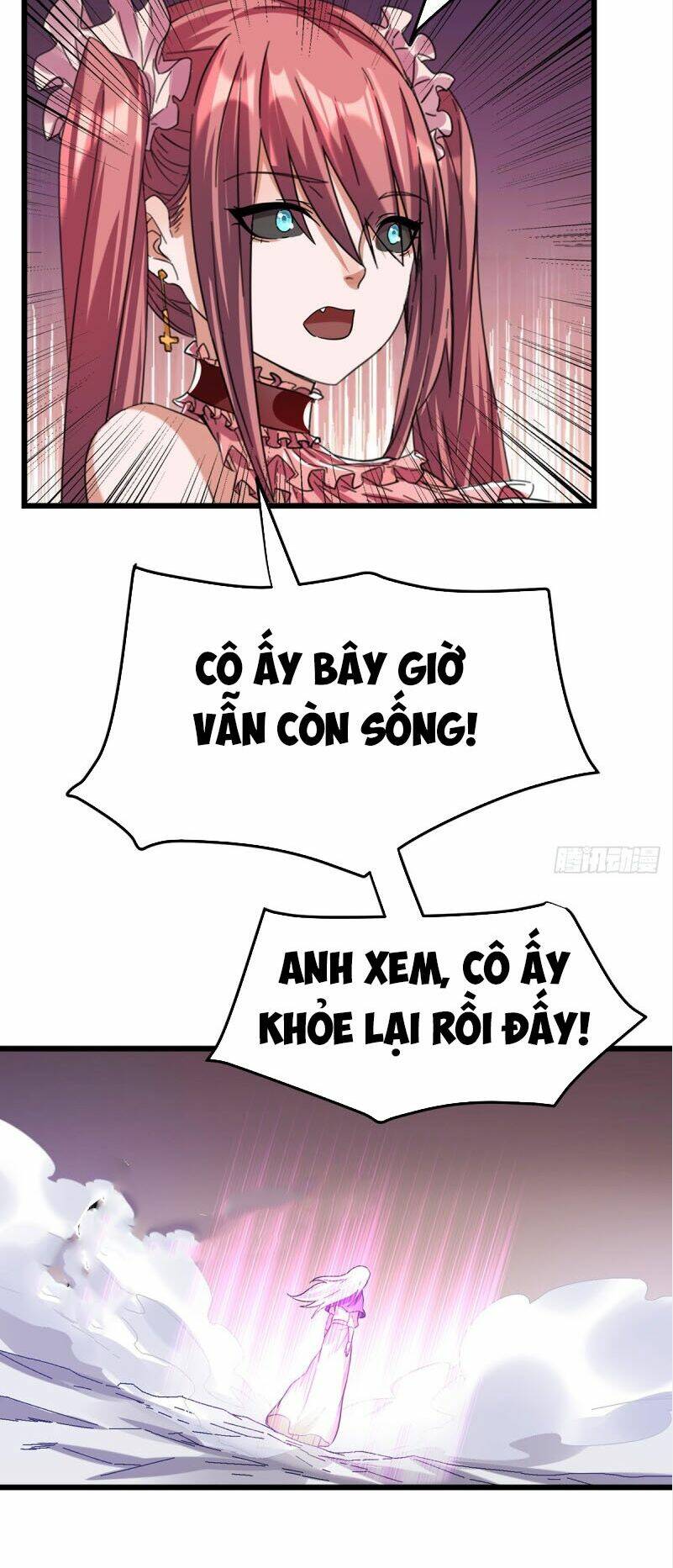 Tiên Vương Trùng Sinh: Chapter 100