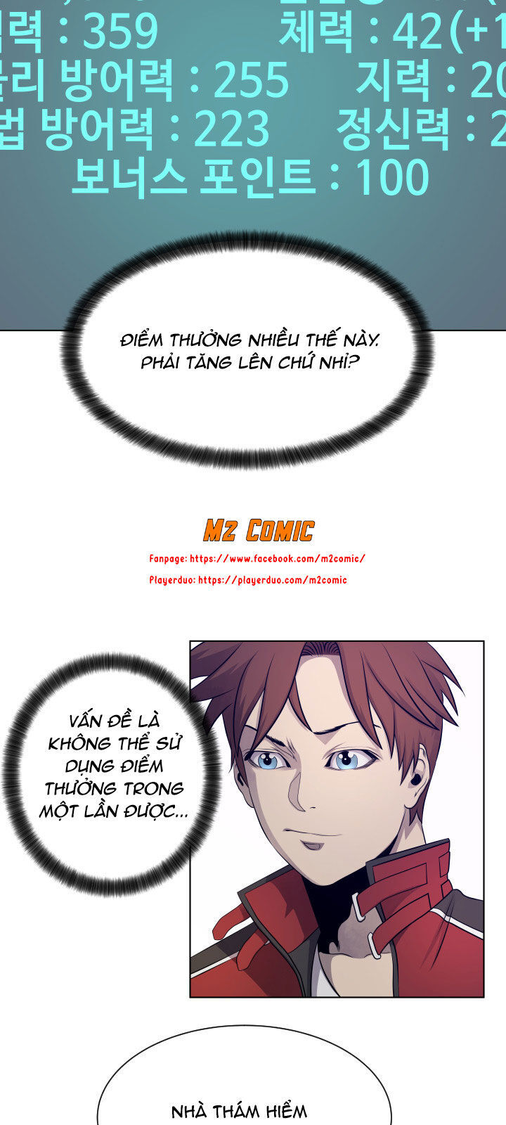 Cấp Độ Của Tôi Là Cao Nhất: Chapter 14