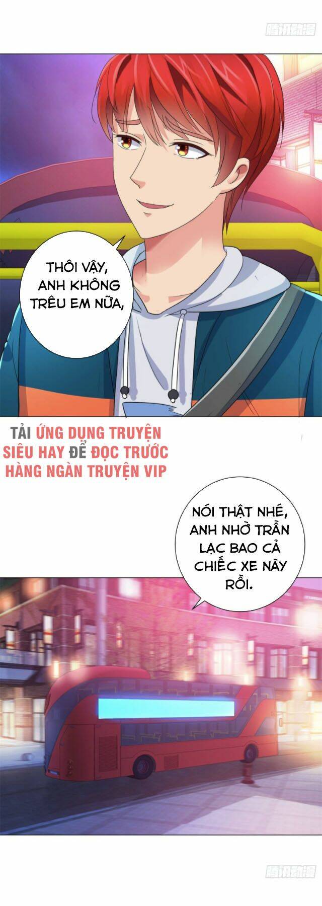 Đô Thị Chí Tôn Hệ Thống: Chapter 147