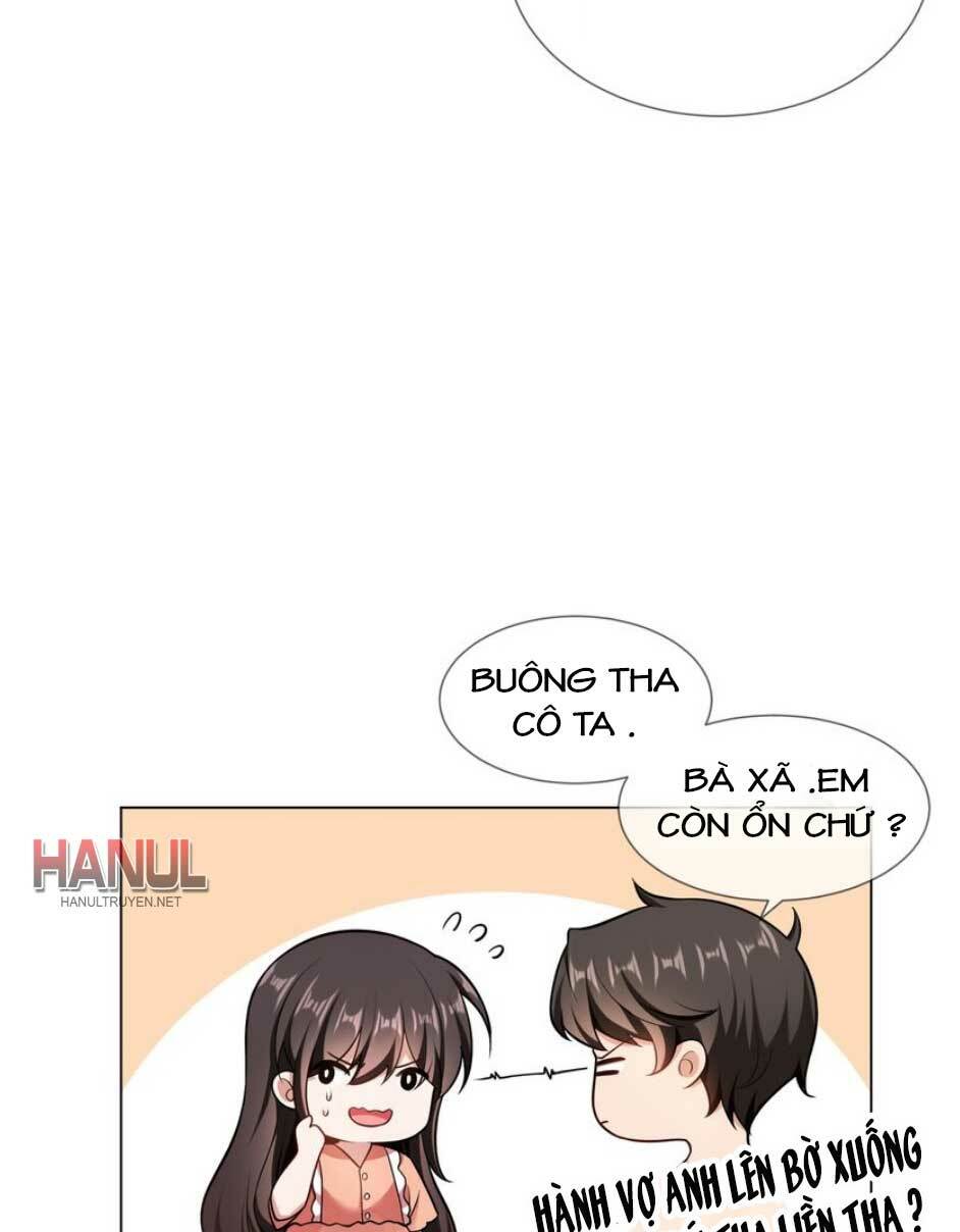 Cô Vợ Nhỏ Nuông Chiều Quá Lại Thành Ác!!: Chapter 195.2