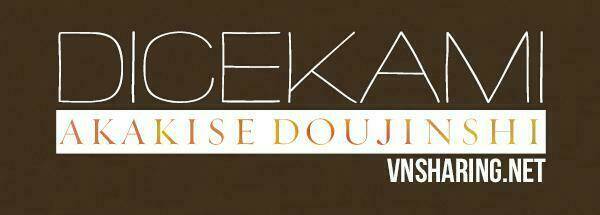 AkaKise - KnB Short Doujinshi: Chapter 57