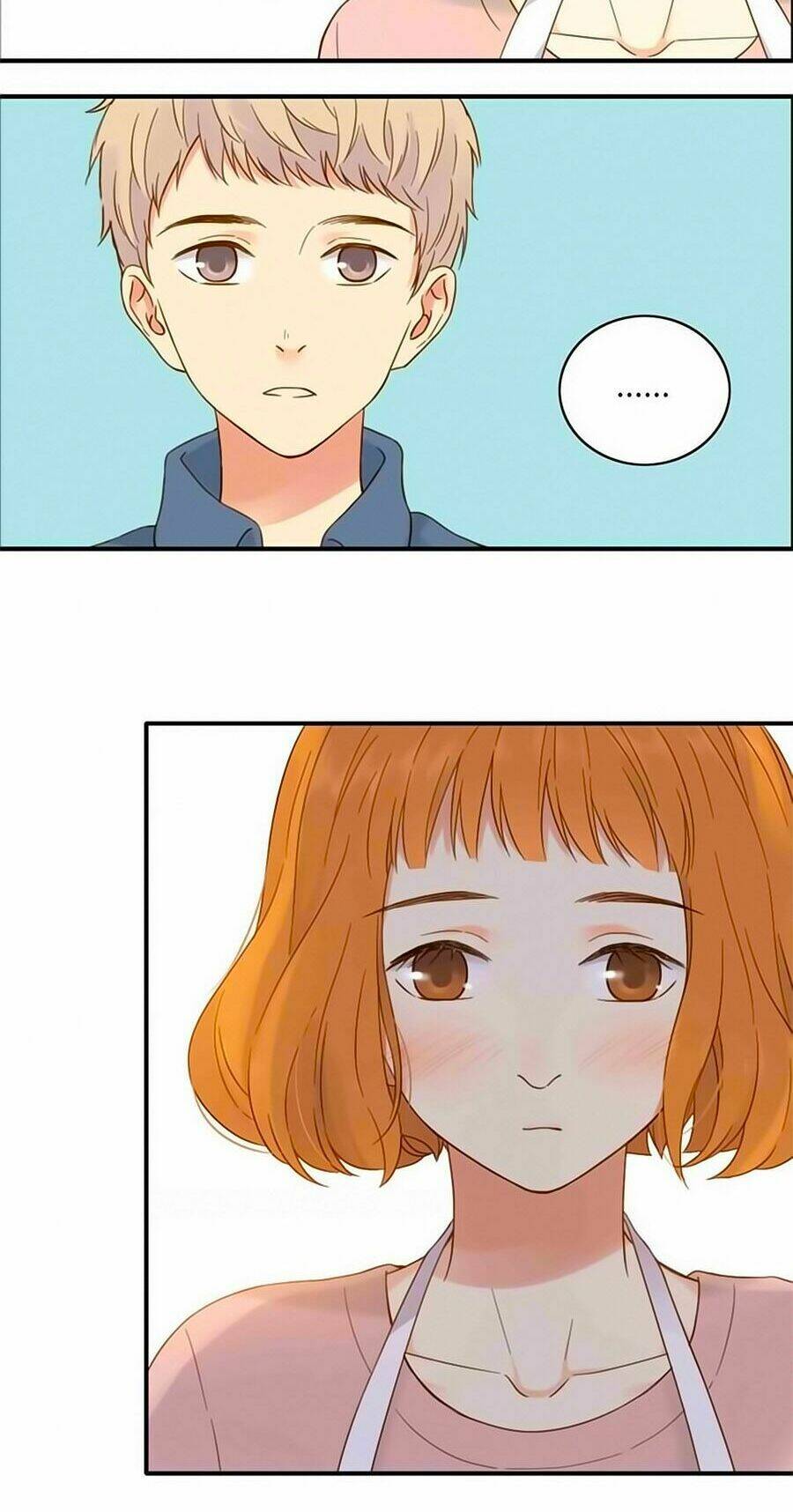 Bạc Hà Chi Hạ 2: Chapter 54