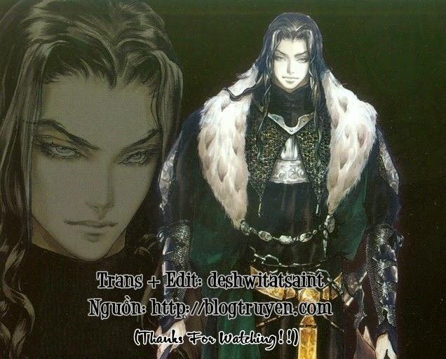 Não Phẳng Siêu Năng Lực: Chapter 27