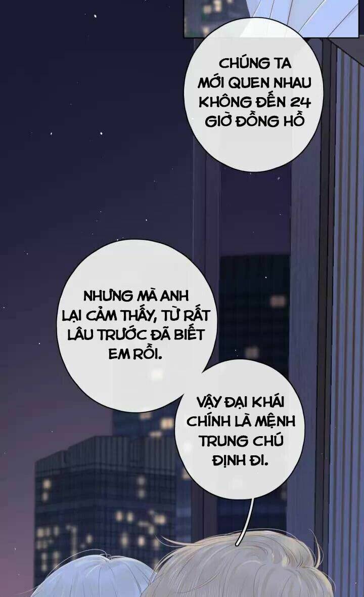 Cô Ấy Không Đáng Yêu: Chapter 51
