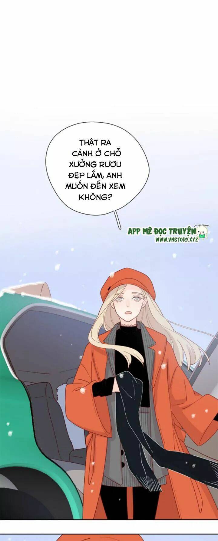 Cạm Bẫy Ngọt Ngào: Chapter 94