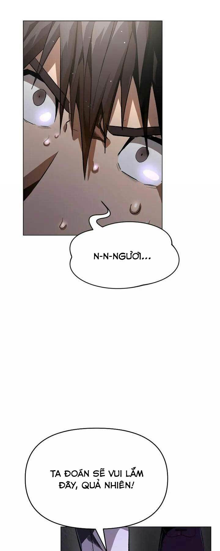 Con Đường Diệt Thần: Chapter 3