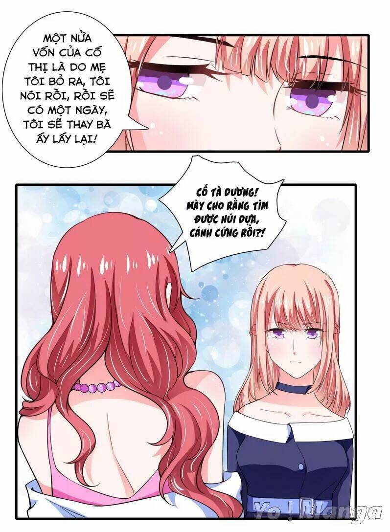 Thiểm Hôn Kinh Ái: Chapter 78