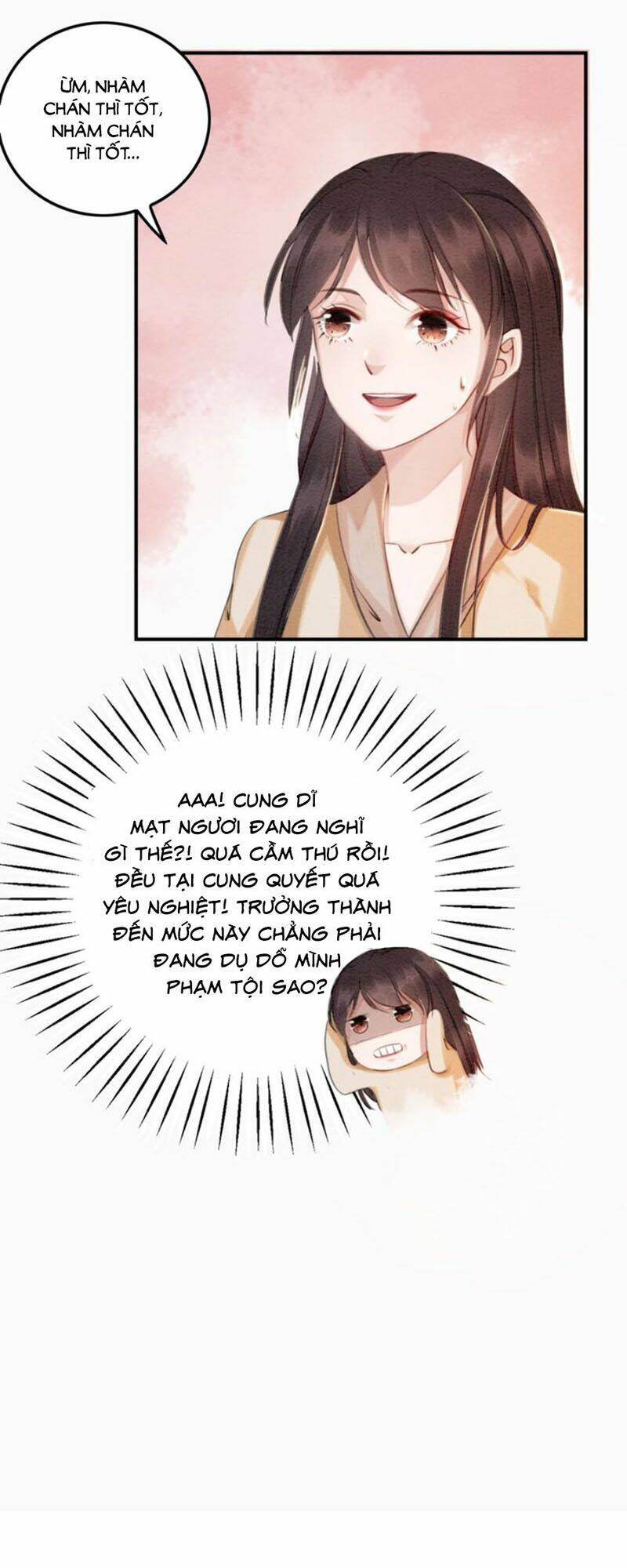 Trọng Sinh Bá Sủng Nhiếp Chính Vương Quá Mạnh Mẽ: Chapter 62