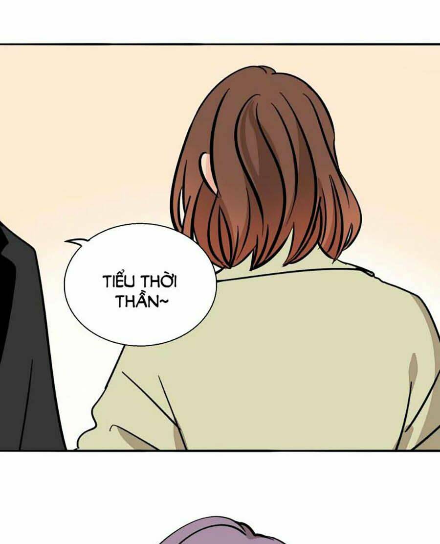 Mùi Hương Lãng Mạn: Chapter 93