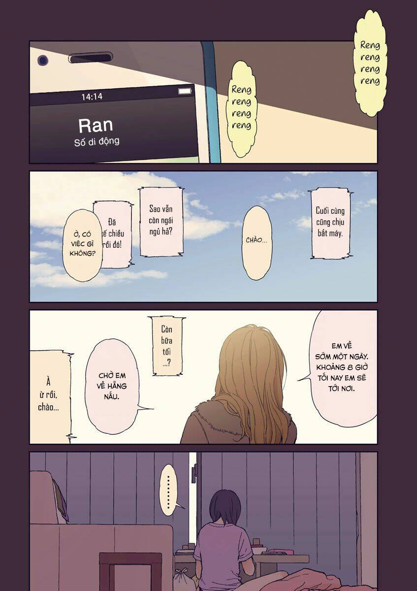Stretch: Chapter 11.5