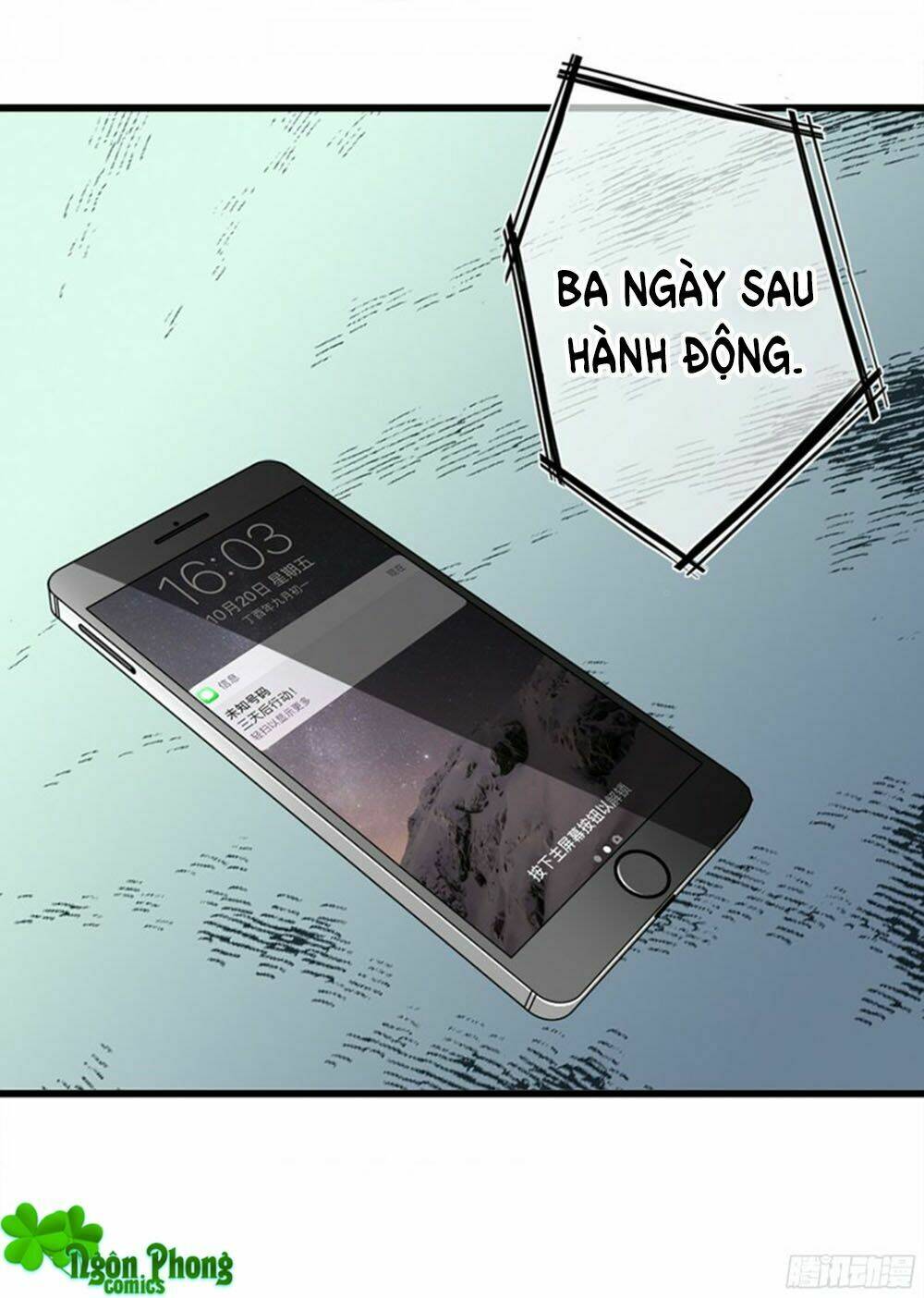 Nhật Ký Dạy Dỗ Của Gia Tộc Đáng Yêu: Chapter 20