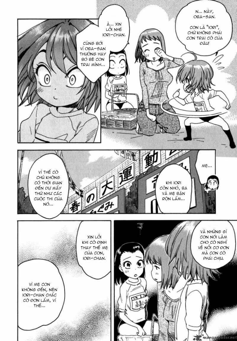 Ichinensei Ni Nacchattara: Chapter 26
