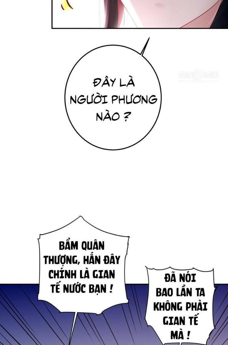 Thiên Kim Bất Hoán: Chapter 47