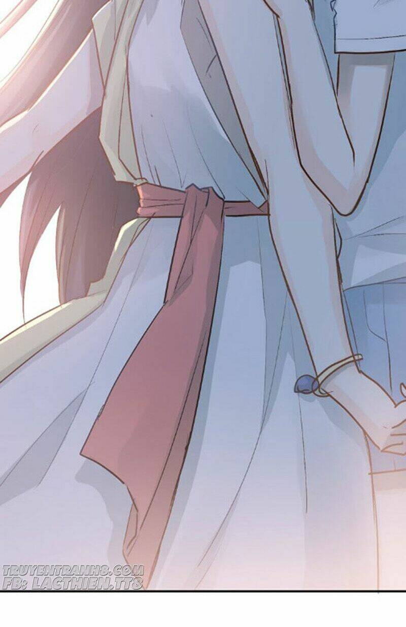 Đầu Gấu Biết Yêu: Chapter 83