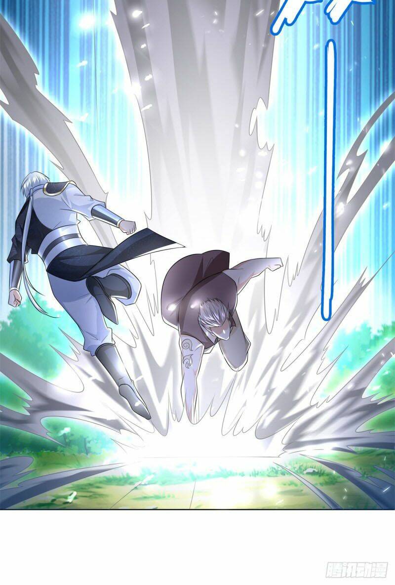 Chí Tôn Trọng Sinh: Chapter 108