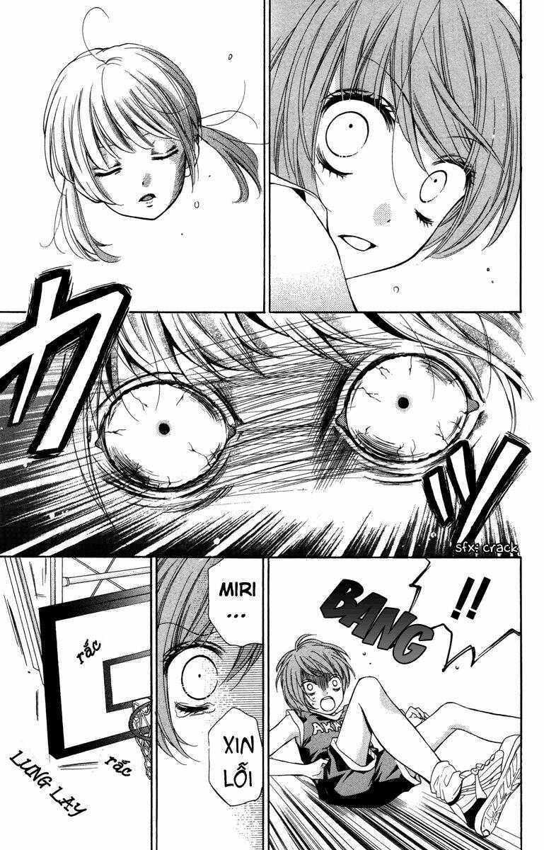 Screaming Lesson!!!: Chapter 18