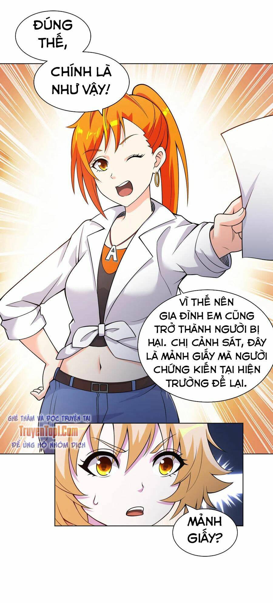 Y Đẳng Cuồng Binh: Chapter 145