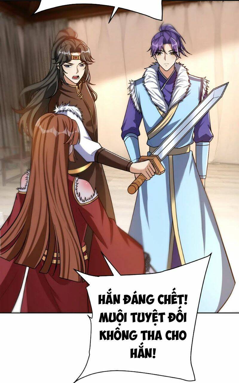 Yêu Giả Vi Vương: Chapter 171