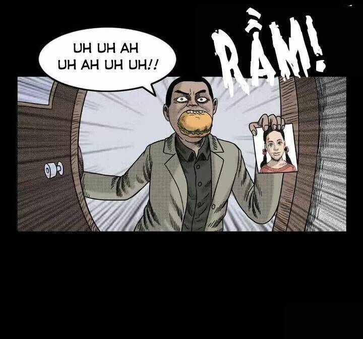 Kỳ Án Có Thật: Chapter 31