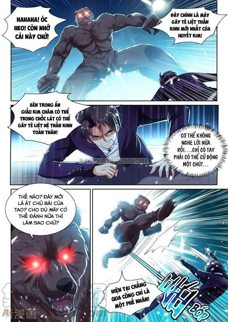 Hệ Thống Bạn Trai Siêu Cấp: Chapter 59