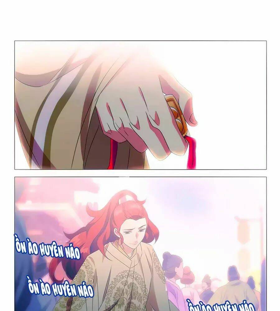 Phò Mã! Không Nên A!: Chapter 78