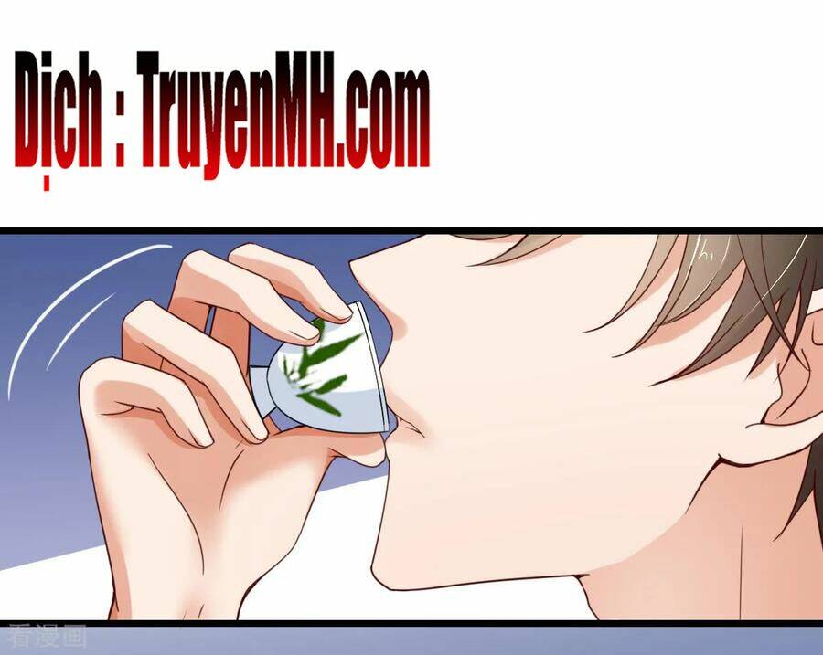 Cường Thế Tù Ái - Địch Thiếu Đừng Xằng Bậy: Chapter 68