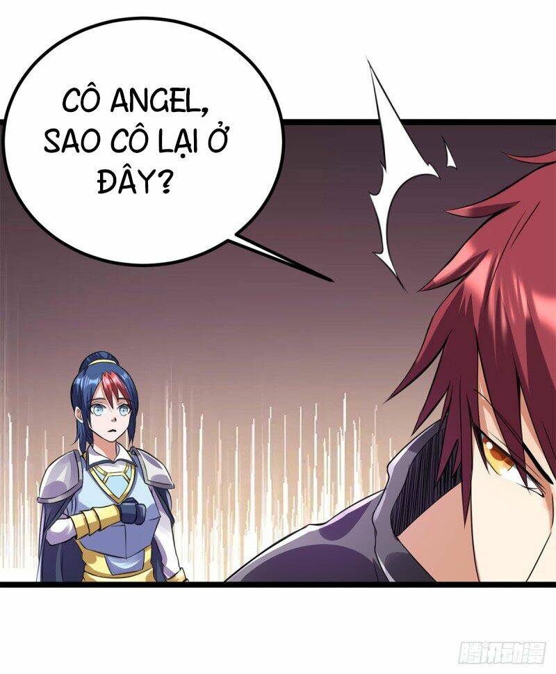 Tiên Vương Trùng Sinh: Chapter 102