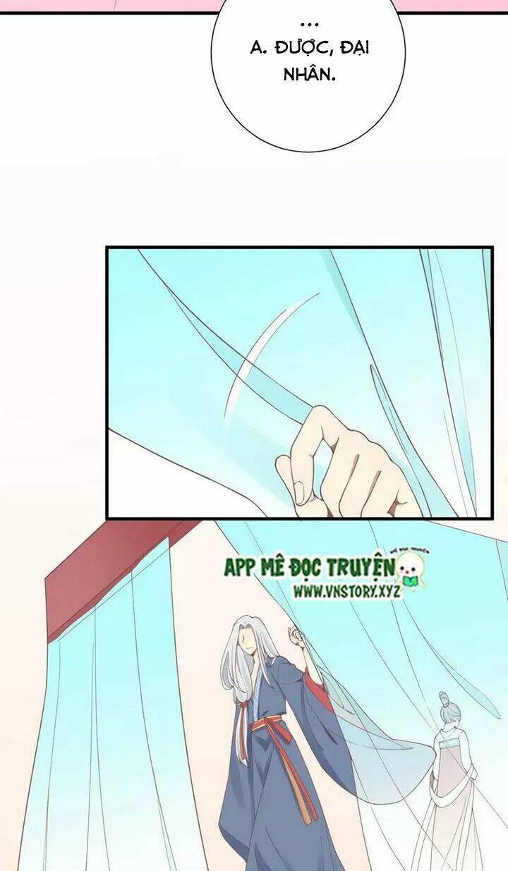 Hoàng Hậu Bận Lắm: Chapter 135