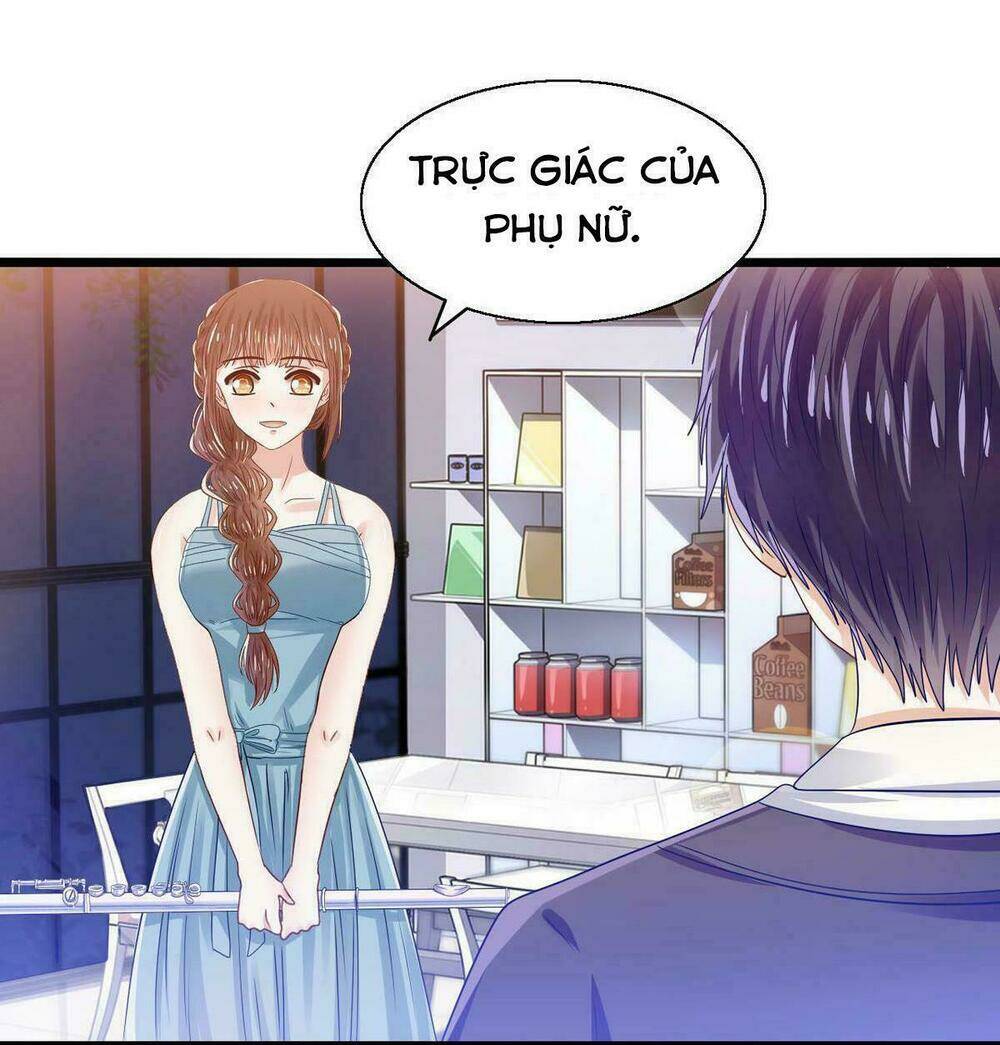 Trọng Sinh Chi Song Diện Cừu Phục Ký: Chapter 9