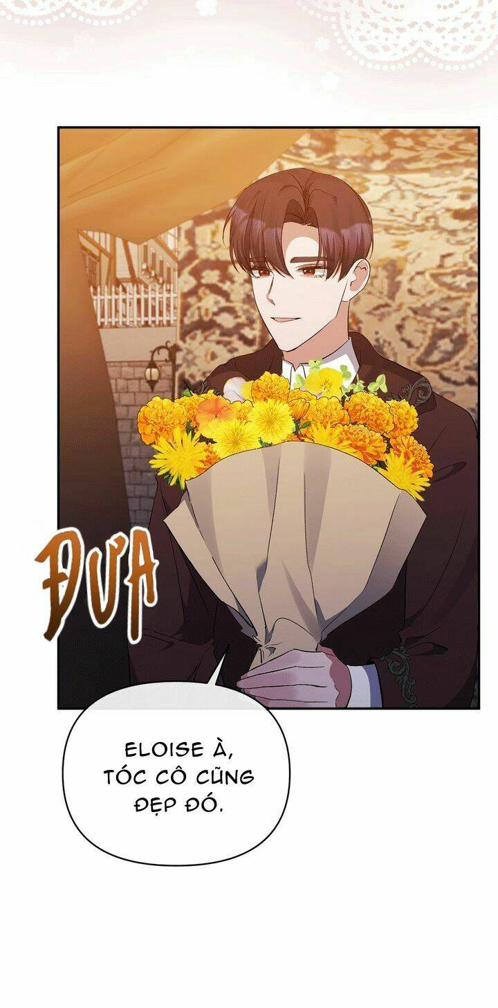 Nữ Công Tước Phương Bắc Là Một Nhân Vật Phản Diện: Chapter 25