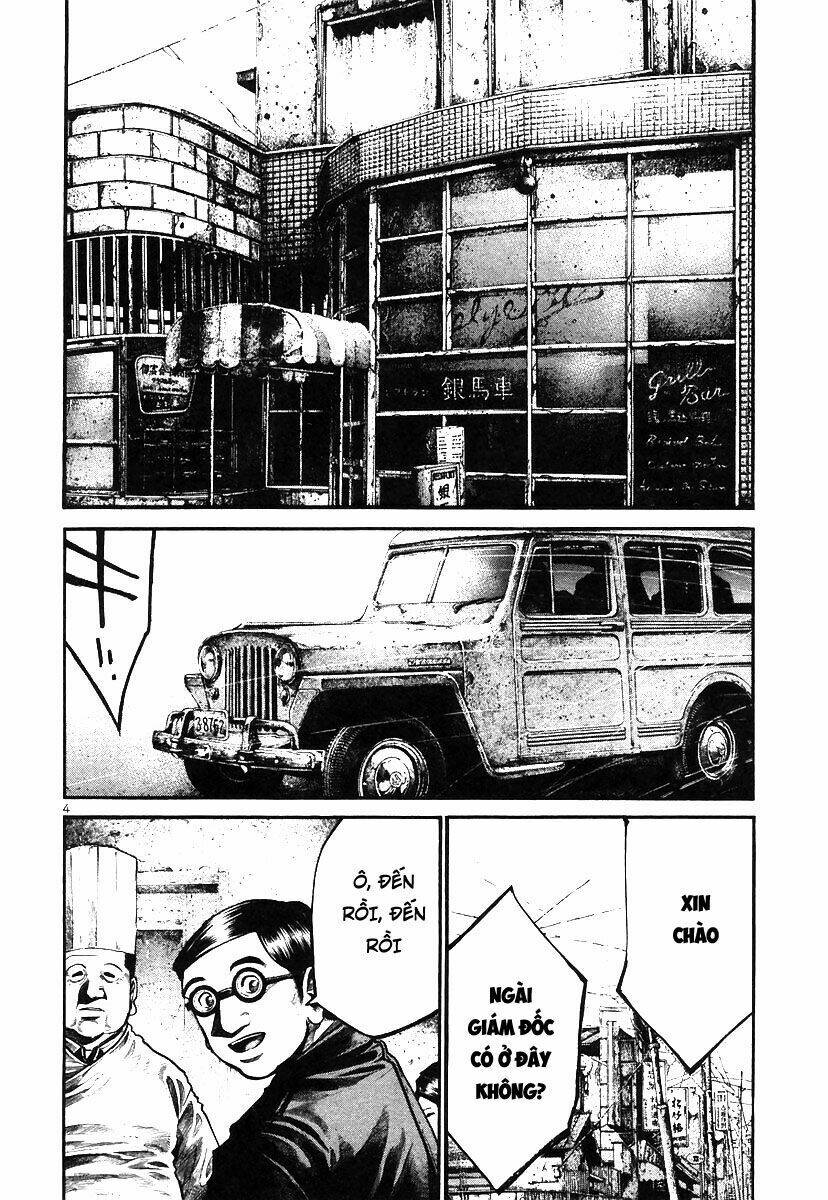 Rainbow: Chapter 161