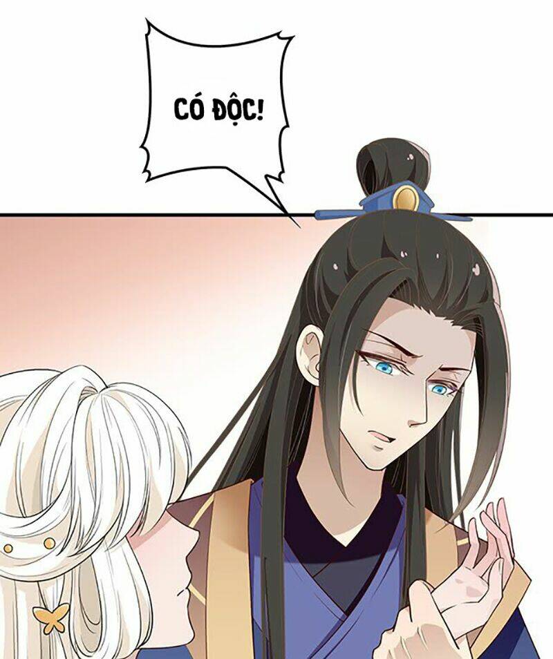 Vương Phi Thật Uy Vũ: Chapter 49
