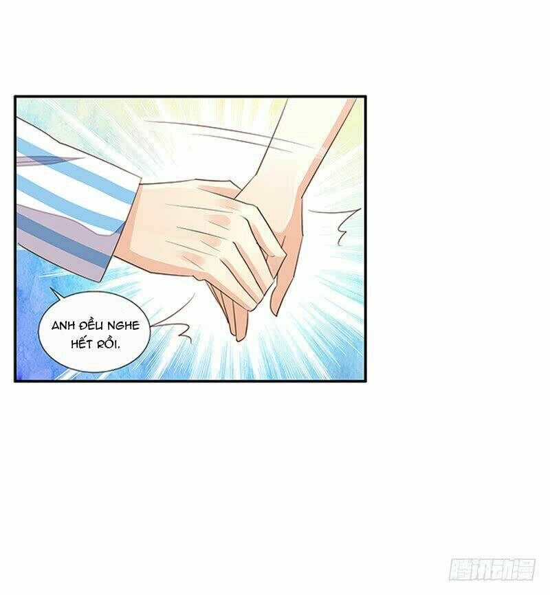 Hôn Bất Do Kỷ: Chapter 27