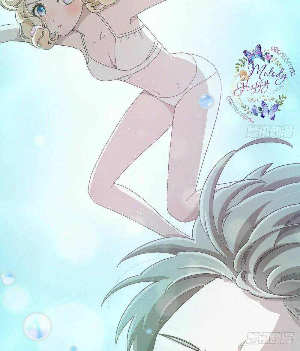 Đối Nhĩ Duy Mệnh Thị Tòng: Chapter 9