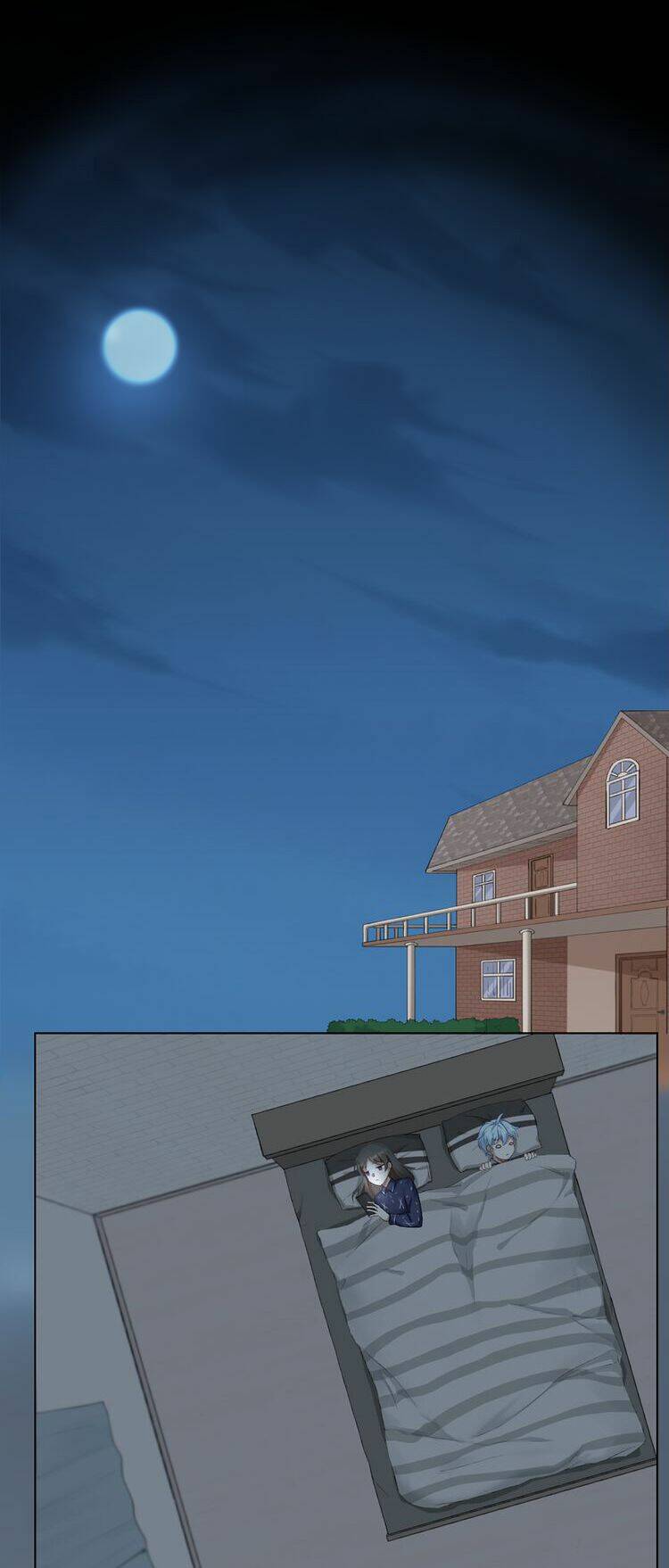 Bạn Trai Là Quái Vật: Chapter 54