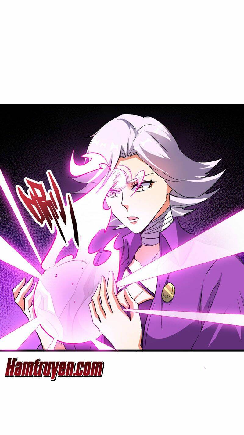 Phục Thiên Thánh Chủ: Chapter 78