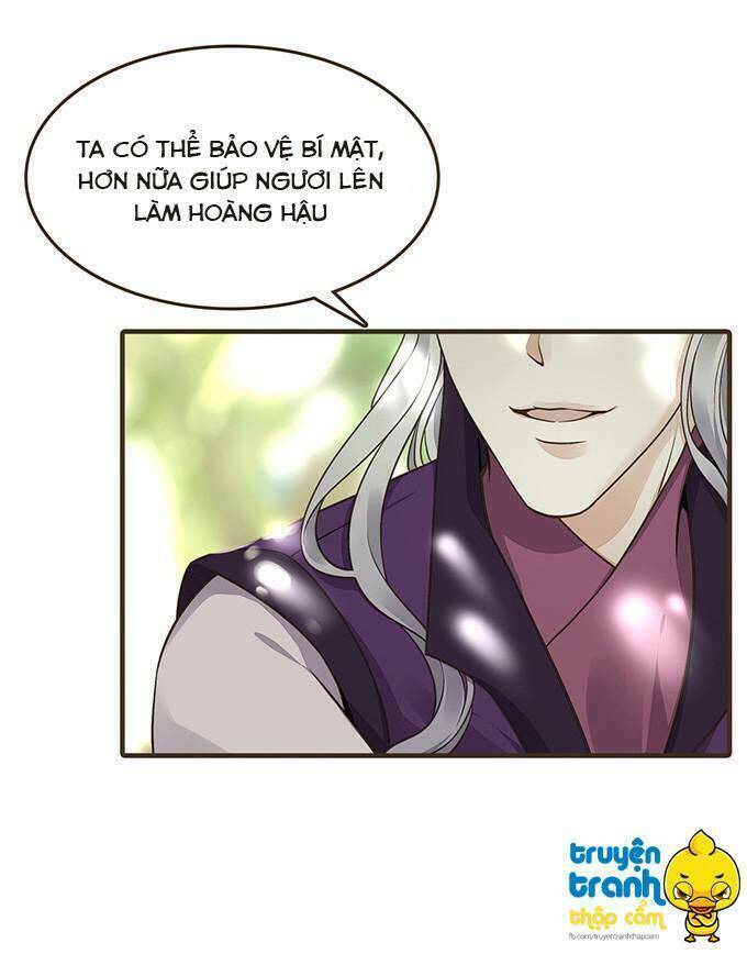 Đại Giá Thừa Tướng: Chapter 20